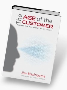 Age of the Customer